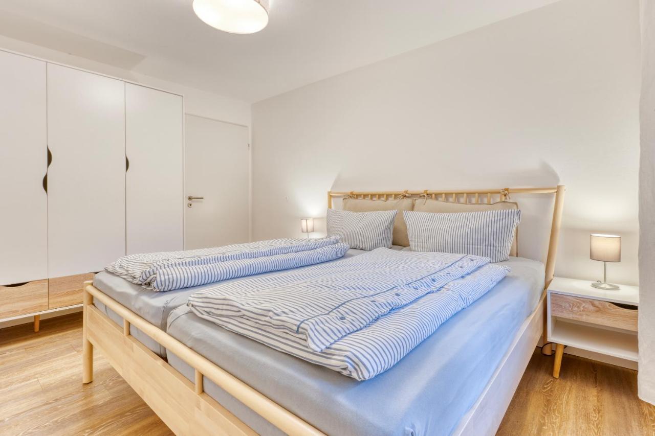 Achterhuus Apartment *